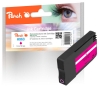 Peach cartouche d'encre magenta compatible avec  HP No. 963 M, 3JA24AE