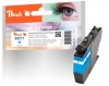 Cartouche d'encre Peach cyan, compatible avec  Brother LC-3211C