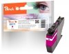 Cartouche d'encre Peach magenta, compatible avec  Brother LC-3211M