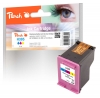 Tête d'impression Peach couleur, compatible avec  HP No. 305 C, 3YM60AE