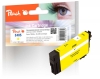 Peach Ink Cartridge yellow compatible with  Epson T05G4, No. 405 y, C13T05G44010