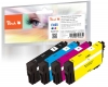 Peach Multi Pack, compatible with  Epson T05G6, No. 405, C13T05G64010