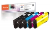 Peach Multipack Plus, compatible avec  Epson No. 405