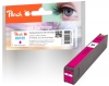 Peach cartouche d'encre magenta compatible avec  HP No. 973X M, F6T82AE