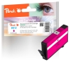 Peach Ink Cartridge magenta compatible with  HP No. 912 M, 3YL78AE