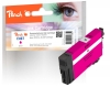 Peach Ink Cartridge magenta, compatible with  Epson No. 407M, C13T07U340