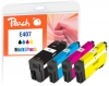 Peach Multi Pack, compatible with  Epson No. 407