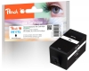 Peach Ink Cartridge black HC compatible with  HP No. 917XL BK, 3YL85AE