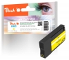 Peach Ink Cartridge yellow compatible with  HP No. 963 Y, 3JA25AE