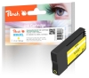 Peach Ink Cartridge yellow HC compatible with  HP No. 963XL Y, 3JA29AE