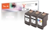 Peach Multi Pack Plus compatible with  Canon PG-575, CL-576