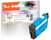 Cartuccia d'inchiostro Peach XL ciano, compatibile con  Epson No. 503XL, T09R240