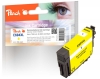 Peach cartouche d'encre XL jaune, compatible avec  Epson No. 604XL, T10H440