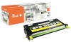 112009 - Peach Toner Module jaune, compatible avec 106R01394 Xerox