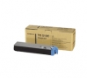 211723 - Original Toner Cartridge cyan TK-510C Kyocera